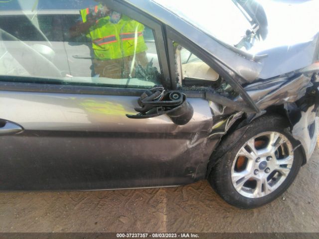 3FADP4BJ9EM148295 Ford FIESTA SE