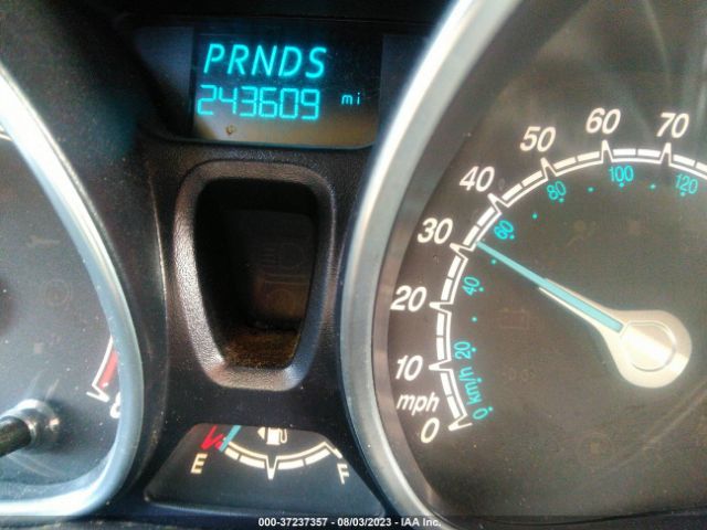 3FADP4BJ9EM148295 Ford FIESTA SE