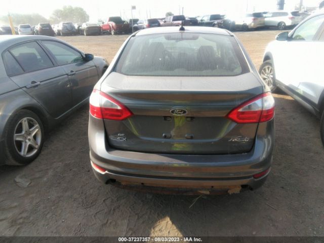 3FADP4BJ9EM148295 Ford FIESTA SE