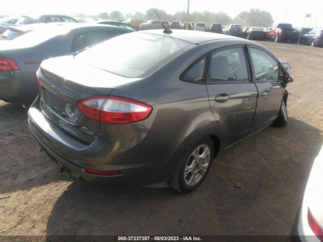 3FADP4BJ9EM148295 Ford FIESTA SE