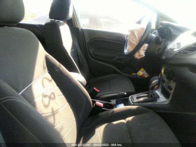3FADP4BJ9EM148295 Ford FIESTA SE