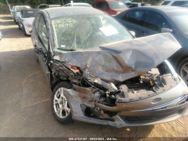 3FADP4BJ9EM148295 Ford FIESTA SE