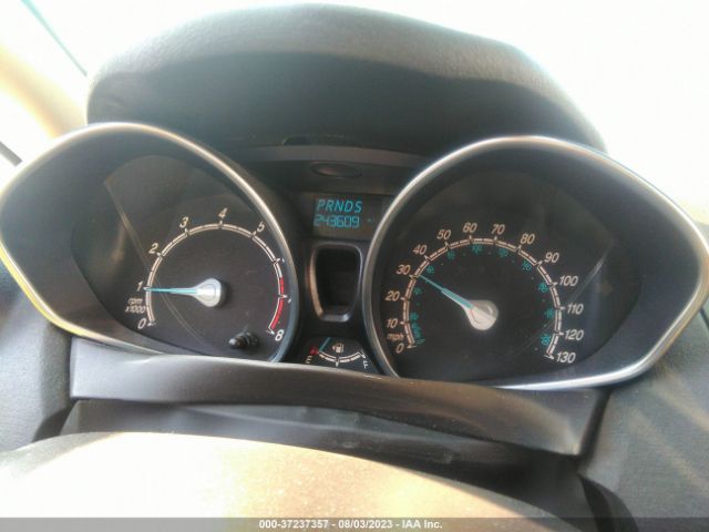 3FADP4BJ9EM148295 Ford FIESTA SE