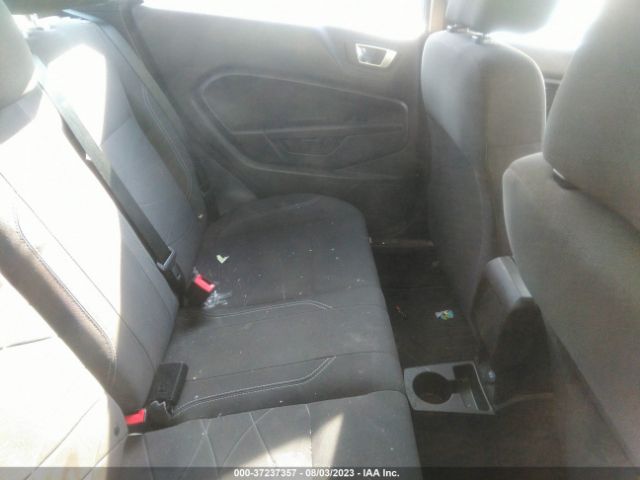 3FADP4BJ9EM148295 Ford FIESTA SE