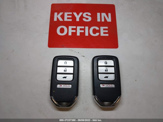 Honda Cr-v Ex-l 2016 5J6RM4H7XGL003947 Image 11