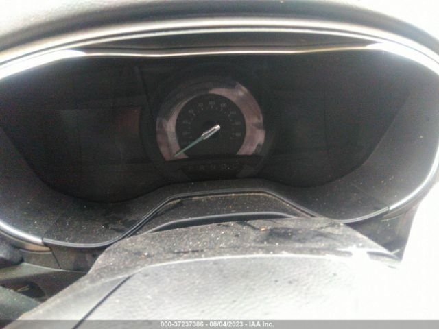 3FA6P0LU2LR188681 Ford Fusion Hybrid Se