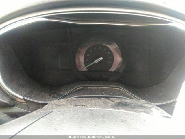 3FA6P0LU2LR188681 Ford Fusion Hybrid Se