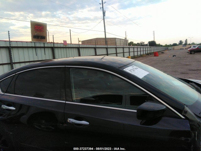 2017 NISSAN ALTIMA 2.5 SR VIN: 1N4AL3APXHC122874