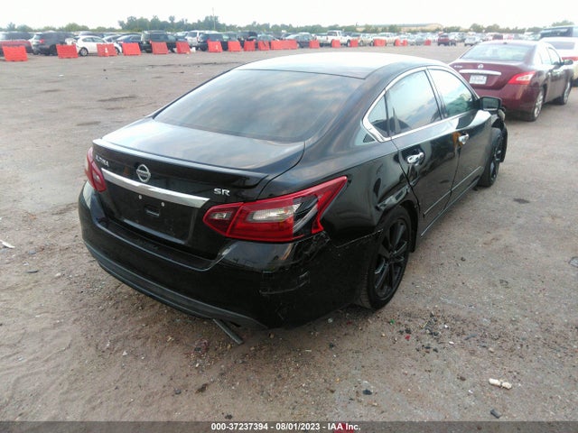 2017 NISSAN ALTIMA 2.5 SR VIN: 1N4AL3APXHC122874