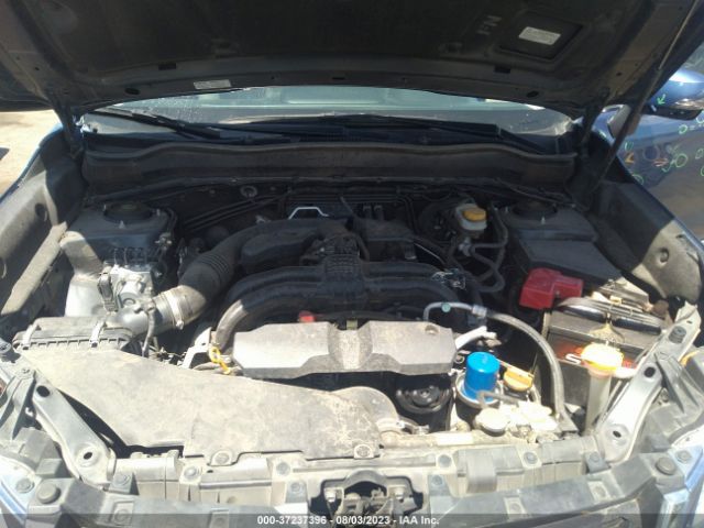 JF2SJAUC3FH455436 Subaru Forester 2.5i Touring