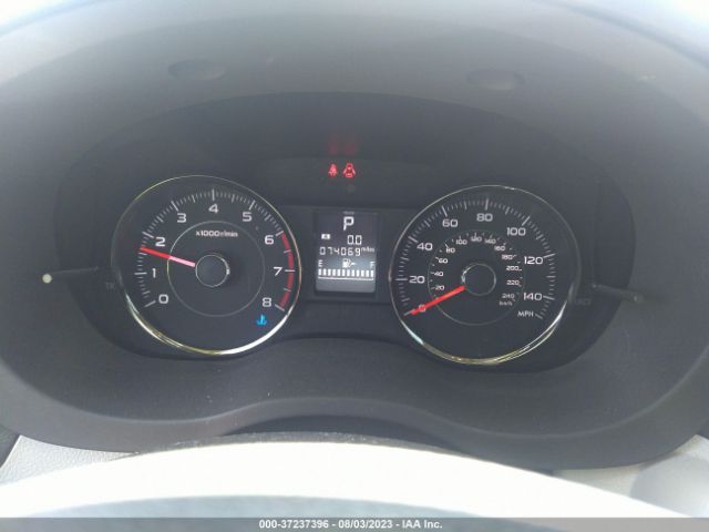 JF2SJAUC3FH455436 Subaru Forester 2.5i Touring