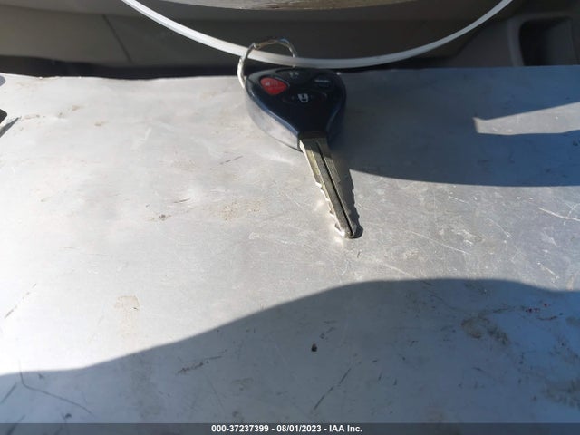 2008 TOYOTA CAMRY VIN: 4T4BE46K78R024831