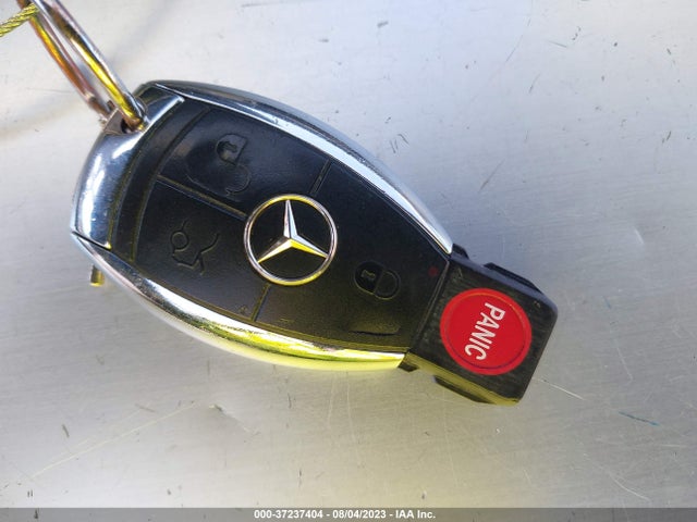 2006 MERCEDES-BENZ C-CLASS SPORT VIN: WDBRF52H76A915094