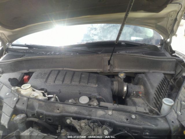 1GKKVSKD0EJ372854 GMC ACADIA SLT