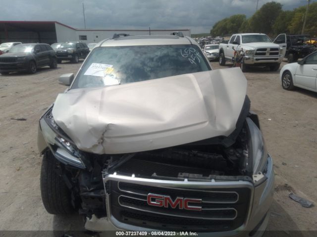 1GKKVSKD0EJ372854 GMC ACADIA SLT