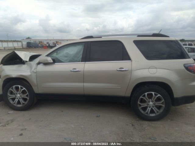 1GKKVSKD0EJ372854 GMC ACADIA SLT