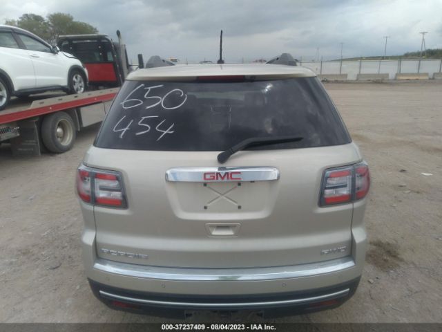 1GKKVSKD0EJ372854 GMC ACADIA SLT