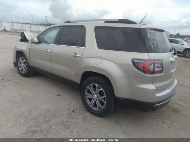 1GKKVSKD0EJ372854 GMC ACADIA SLT