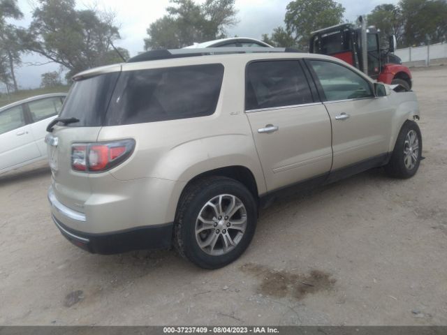 1GKKVSKD0EJ372854 GMC ACADIA SLT