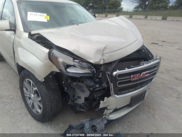 1GKKVSKD0EJ372854 GMC ACADIA SLT