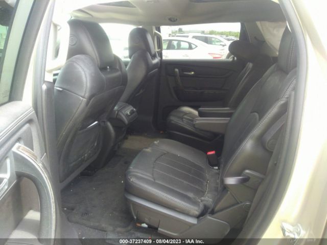 1GKKVSKD0EJ372854 GMC ACADIA SLT