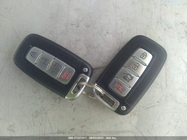 Hyundai Genesis 3.8l 2014 KMHGC4DD4EU265316 Image 3