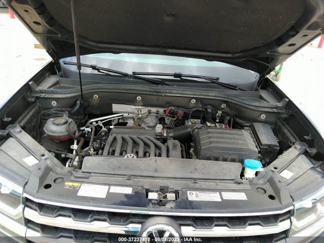 1V2GR2CA4KC532694 Volkswagen Atlas 3.6l V6 S