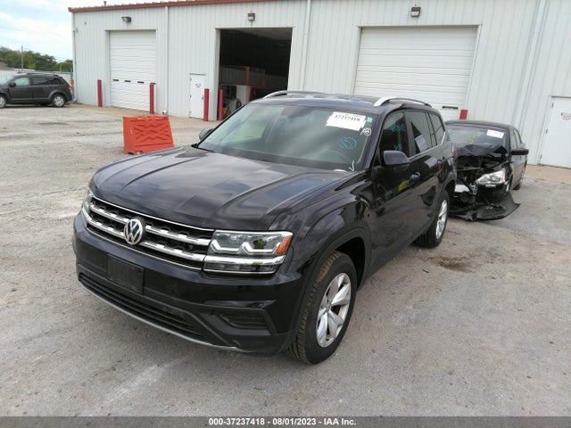 1V2GR2CA4KC532694 Volkswagen Atlas 3.6l V6 S