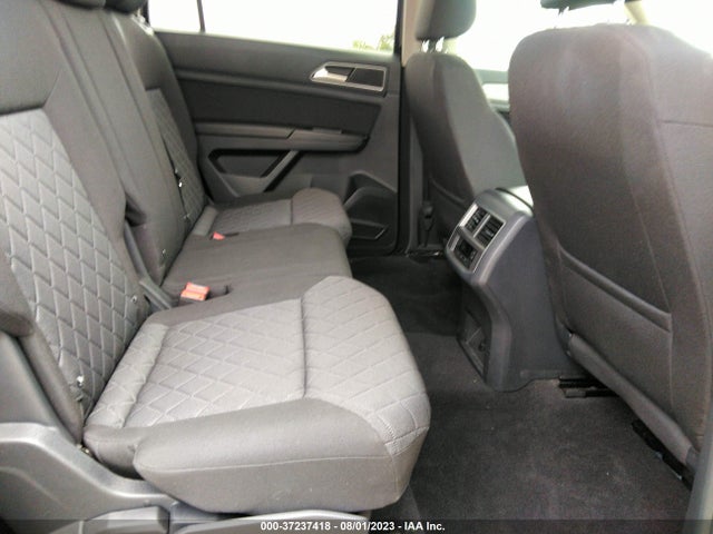 1V2GR2CA4KC532694 Volkswagen Atlas 3.6l V6 S