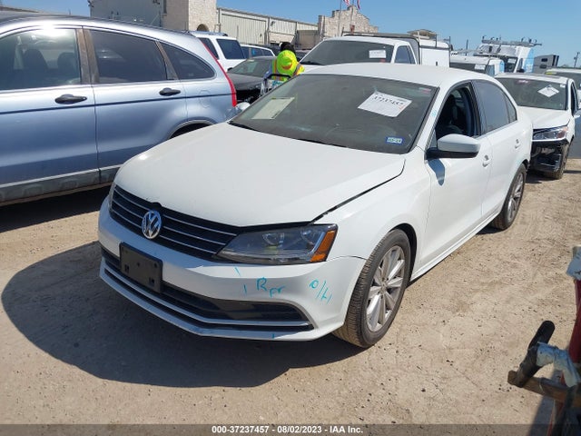 3VW167AJ0HM313333 Volkswagen Jetta 1.4t S