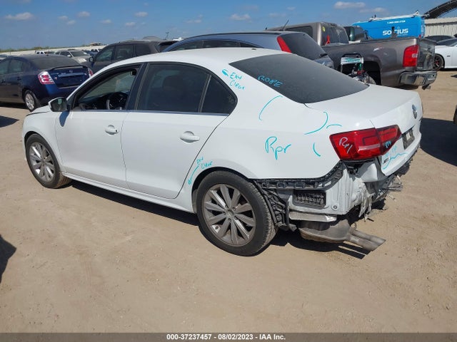 3VW167AJ0HM313333 Volkswagen Jetta 1.4t S