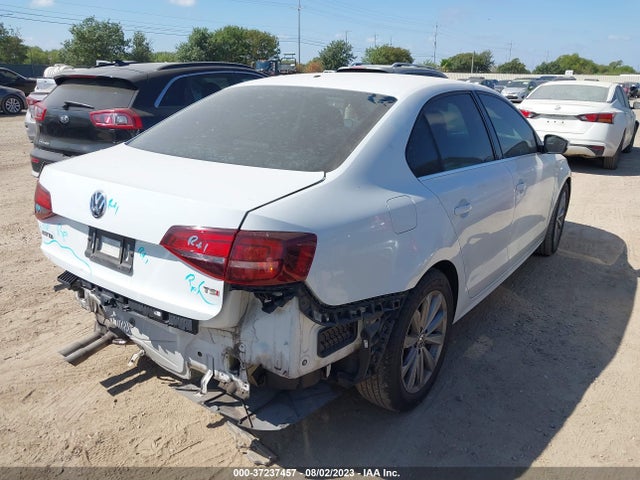 3VW167AJ0HM313333 Volkswagen Jetta 1.4t S