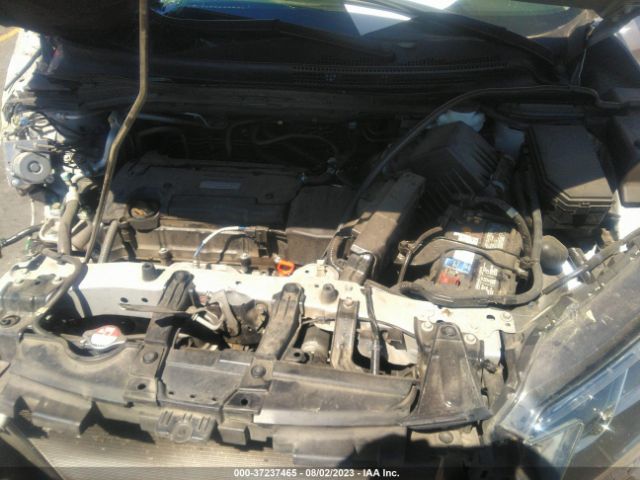 2HKRM4H47GH704137 Honda CR-V SE