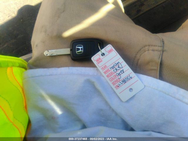2HKRM4H47GH704137 Honda CR-V SE