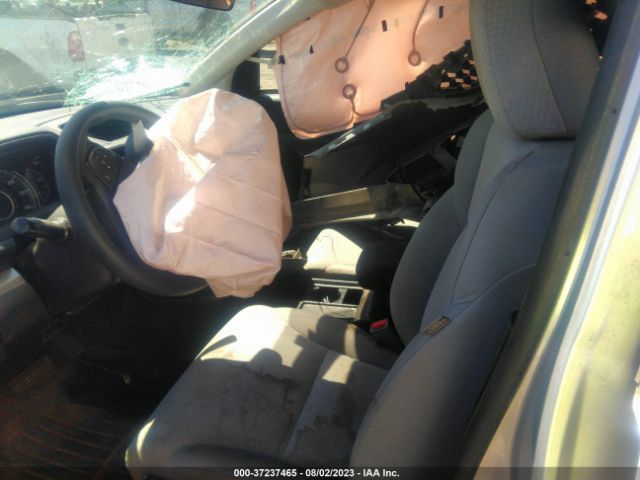 2HKRM4H47GH704137 Honda CR-V SE