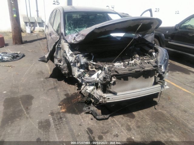2HKRM4H47GH704137 Honda CR-V SE