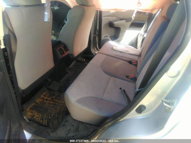 2HKRM4H47GH704137 Honda CR-V SE