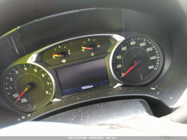 3GKALXEX4KL225011 GMC Terrain Denali