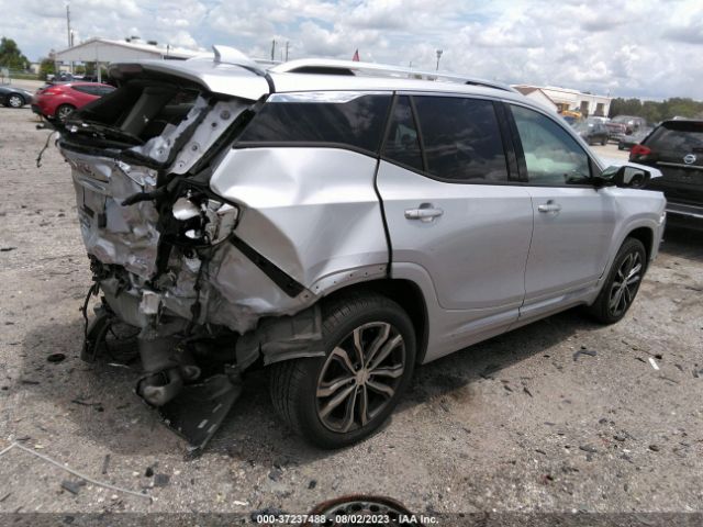 3GKALXEX4KL225011 GMC Terrain Denali