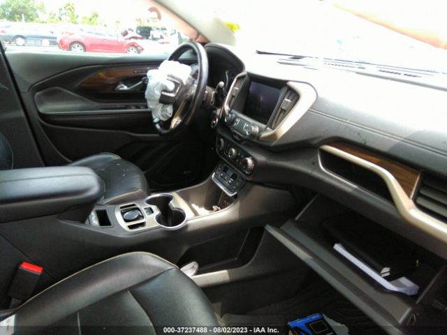 3GKALXEX4KL225011 GMC Terrain Denali