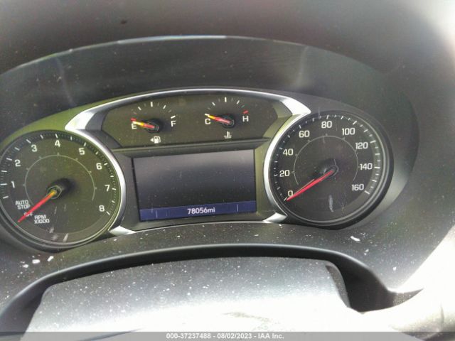 3GKALXEX4KL225011 GMC Terrain Denali
