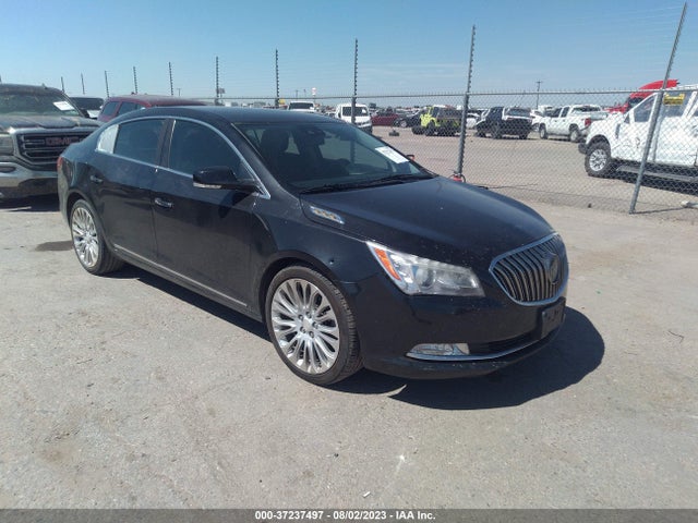2014 BUICK LACROSSE PREMIUM II VIN: 1G4GF5G35EF205212