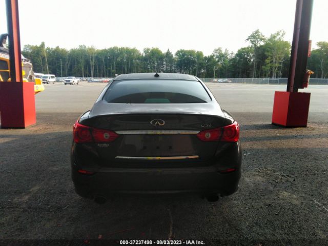 JN1BV7AP1FM354953 Infiniti Q50 Premium