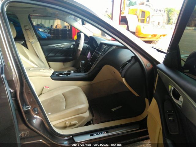 JN1BV7AP1FM354953 Infiniti Q50 Premium