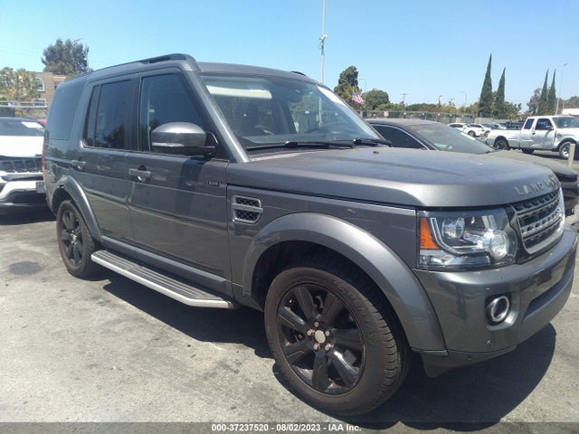 2014 Land Rover LR4, VIN: SALAG2V69EA729973