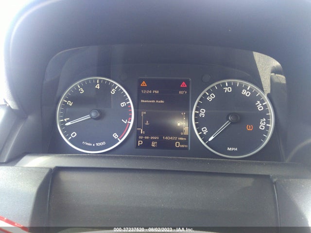 2014 Land Rover LR4, VIN: SALAG2V69EA729973