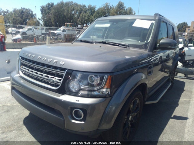 2014 Land Rover LR4, VIN: SALAG2V69EA729973