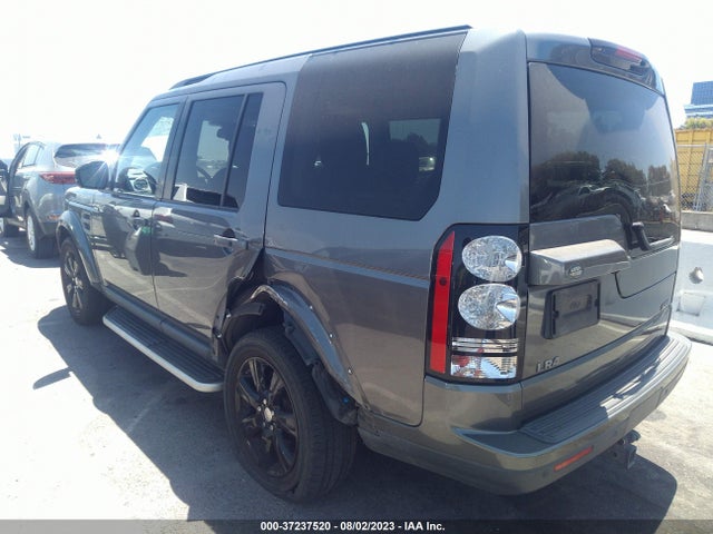 2014 Land Rover LR4, VIN: SALAG2V69EA729973