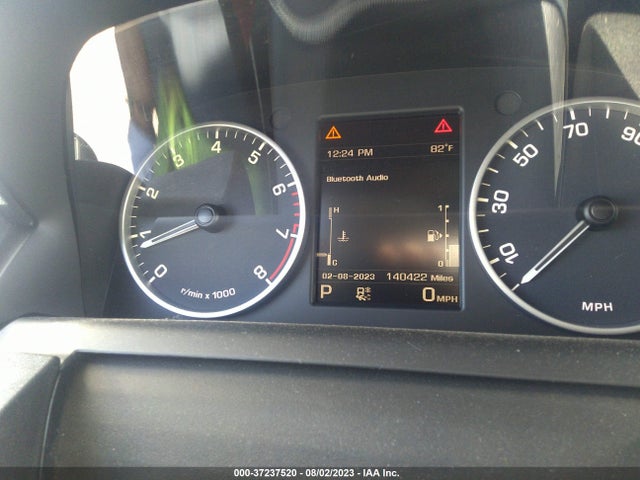 2014 Land Rover LR4, VIN: SALAG2V69EA729973