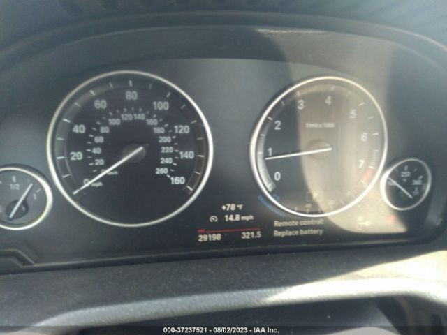 5UXWX9C36H0T19140 BMW X3 Xdrive28i